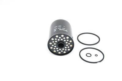 Filtro gasolio Tipo cav alt.112mm varie applicazioni