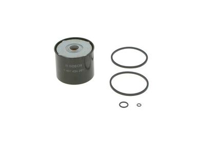 Filtro gasolio Alfa/Fiat/Ford/case/daf/komatsu