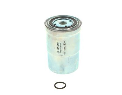 Filtro carburante mitsubischi canter/pajero 3.0/3.2