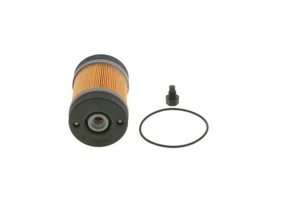 Filtro diesel manutenzione dnox case/iveco/volvo/