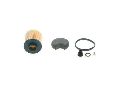 Filtro manutenzione dnox daf/man/Volvo