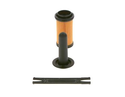 Kit filtro manutenzione dnox febdt/same/Volvo
