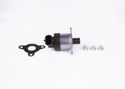 Spare parts set