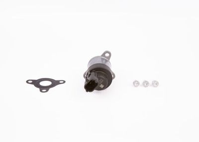 Regolatore pompa alta pressione Fiat/Iveco