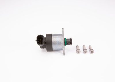 Spare parts set