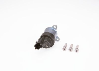 Regolatore pressione pompa CR Iveco/Fiat/Hyundai