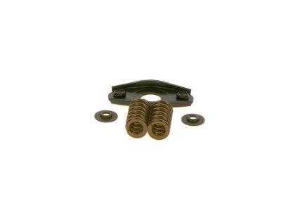 Diesel parts