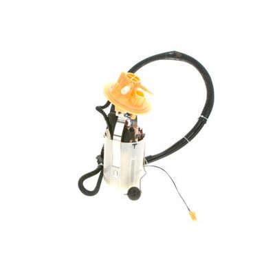 Elettropompa carburante Volvo S60/V70 2.4D 2001>