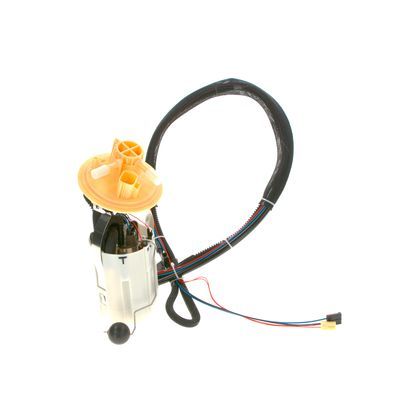 Elettropompa carburante Volvo S60/S80 V70 2.4D