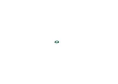 Anello o-ring valvola intercettazione