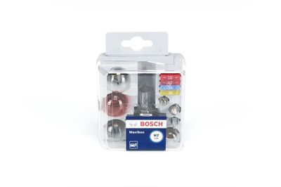 Kit lampada maxibox H7