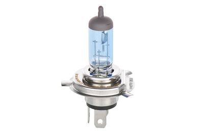 Lampada 12V 60/55W H4 xenon blue