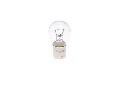 Lampada 12V 21W P21W pure light