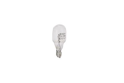 Lampada 12V 16W W16W pure light