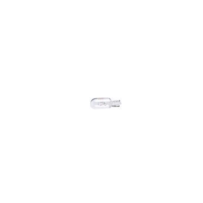 Lampada 12V 5W W5W pure light