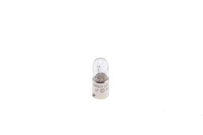 Lampada 12V 4W T4W