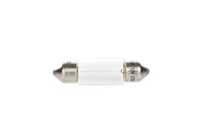 Lampada a siluro 12V 5W C5W pure light