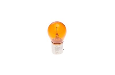 Lampada 12V 21W PY21W pure light