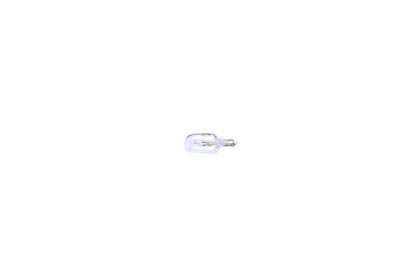 Lampada 12V 3W W3W pure light