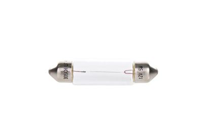 Lampada 12V 5W a siluro