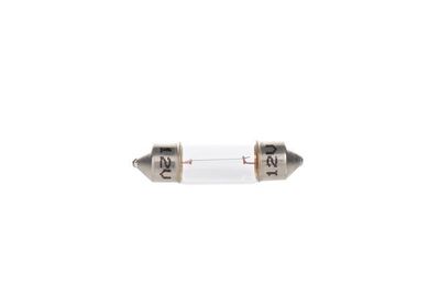Lampada 12V 3W siluro