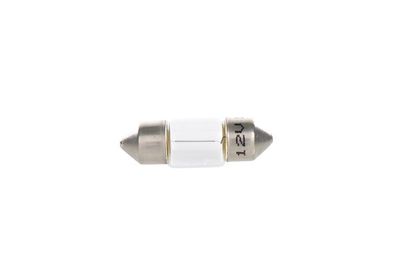 Lampada 12V 10W a siluro