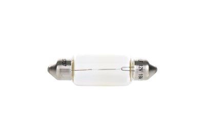 Lampadine 12V 18W siluro