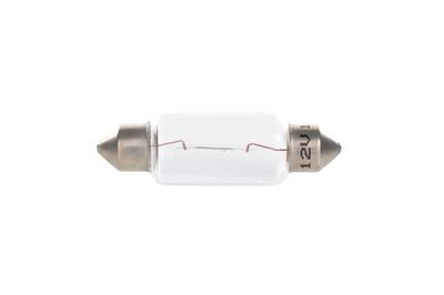 Lampada 12V 15W siluro
