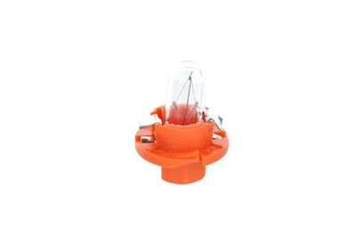 Lampada 12V 1,12W BX84D