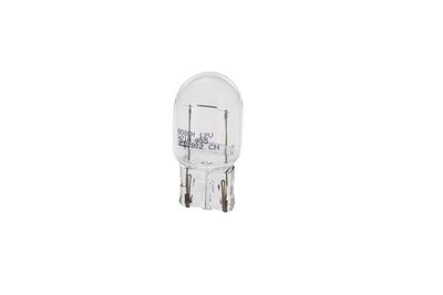 Lampada 12V 21W W21W tutto vetro