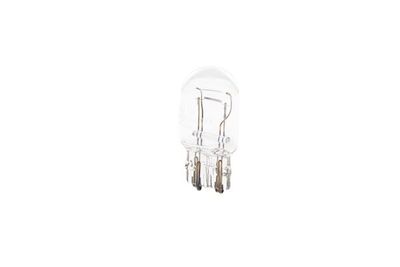 Lampada 12V 21/5W W21/5W tutto vetro