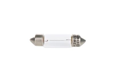 Lampada 24V 5W C5W trucklight siluro