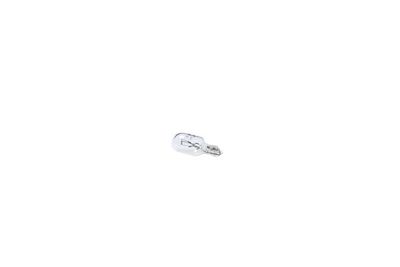 Lampada zoccolo vetro 24V 3W (W2,1x9,5D)