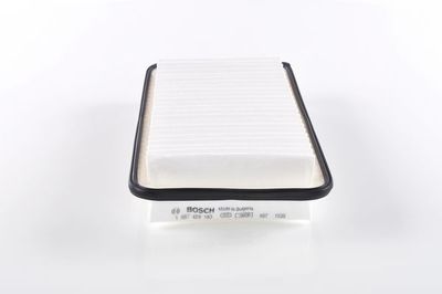Filtro aria Toyota avensis/corolla 1.4/2.0 diesel turbo