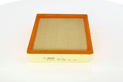 Filtro aria opel signum/vectra C 2.8 GTS/saab 9.3 2005-2008