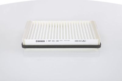Filtro abitacolo daf CF65/75/85 2001>