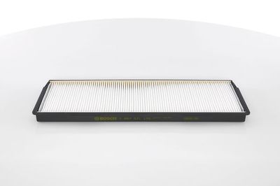 Cabin filter