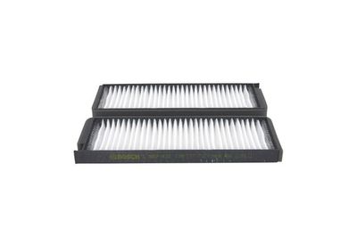Filtro abitacolo SsangYong rexton 2002>