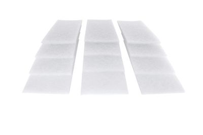 Cabin filter