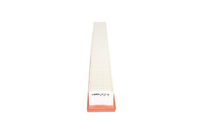 Cabin filter