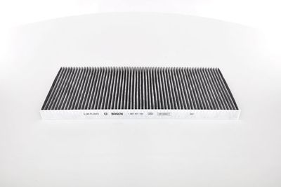 Filtro abit carbone attiv Iveco