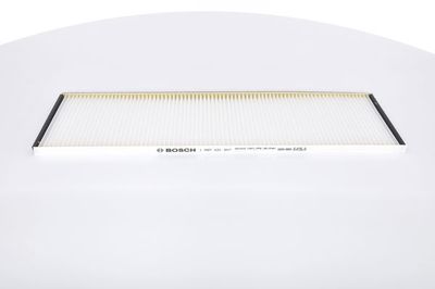 Cabin filter