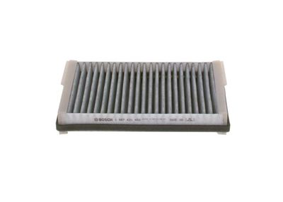 Filtro abitacolo carboni attivi daf CF65/75