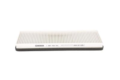 Filtro abitacolo Peugeot 306 1993-2003