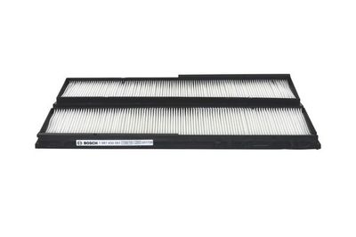Filtro Abitacolo (KIT 2 PEZZI) mecedes 200E/E200 1992-97