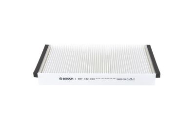 Filtro abitacolo Fiat multipla 1999-2010