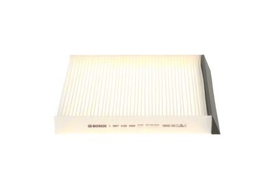 Filtro abitacolo 1996-2003