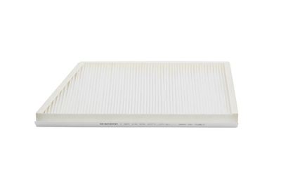 Filtro abitacolo Mercedes classe c(203) 2001>