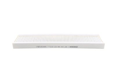 Filtro abitacolo BMW MINI one cooper s 2001>