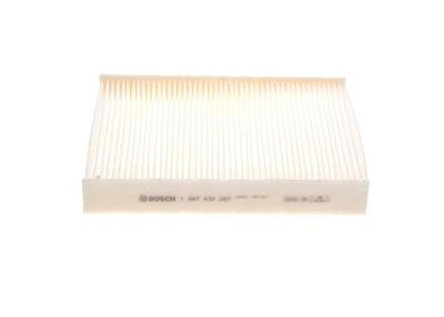 Filtro abitacolo Ford Fiesta V/fusion 2001-12